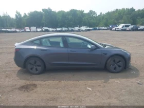 Tesla Model 3 LONG RANGE DUAL MOTOR 4X4, снимка 4