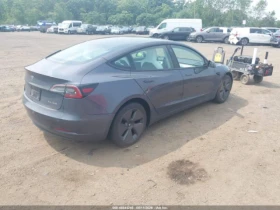 Tesla Model 3 LONG RANGE DUAL MOTOR 4X4, снимка 7