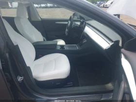 Tesla Model 3 LONG RANGE DUAL MOTOR 4X4, снимка 10
