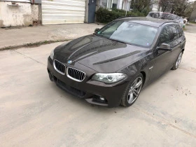 Обява за продажба на BMW 535 F11 LCI, M sport НА ЧАСТИ ~11 лв. - изображение 1