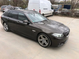 BMW 535 F11 LCI, M sport   | Mobile.bg    5