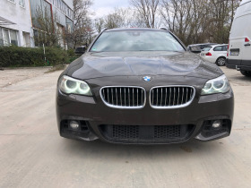BMW 535 F11 LCI, M sport НА ЧАСТИ, снимка 6