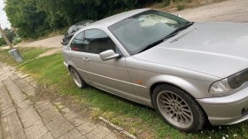 BMW 323, снимка 7