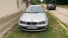 BMW 323, снимка 8