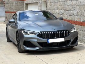 Обява за продажба на BMW 840 840d xDrive GRAN COUPE Individual ~51 900 EUR - изображение 1