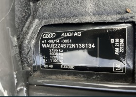Audi A6 c5 V6 2.5 tdi, 105к.с., НА ЧАСТИ!, снимка 4