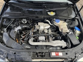 Audi A6 c5 V6 2.5 tdi, 105к.с., НА ЧАСТИ!, снимка 5