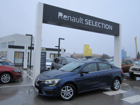 Renault Megane 1.5 dCi, снимка 1 - Автомобили и джипове - 43314755