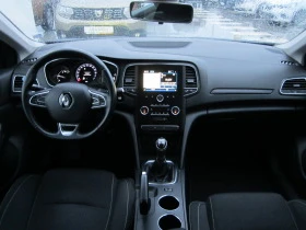 Renault Megane 1.5 dCi | Mobile.bg    8