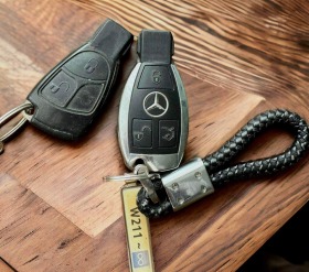 Mercedes-Benz E 320 204 к.с, снимка 8 - Автомобили и джипове - 44099242