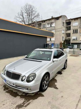 Mercedes-Benz E 320 204 к.с, снимка 1 - Автомобили и джипове - 45993807