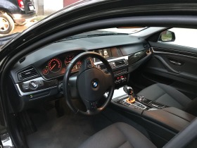 BMW 520 d xDrive | Mobile.bg   6