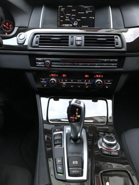 BMW 520 d xDrive | Mobile.bg   8