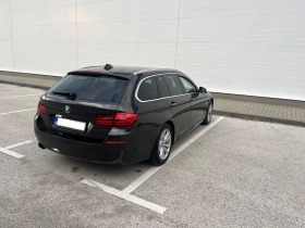BMW 520 d xDrive, снимка 4