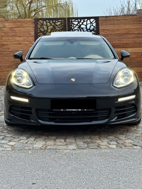 Porsche Panamera Face*FULL*Carbon | Mobile.bg   2