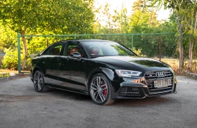 Audi S3 - 27900 € - 70096388 2