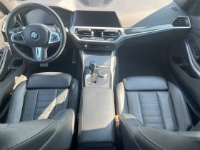 BMW 320 xDrive Туринг, снимка 6