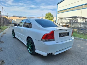 Volvo S60 R 299 к.с. AWD, SWISS - [8] 