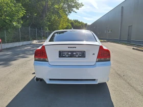 Volvo S60 R 299 к.с. AWD, SWISS - [7] 