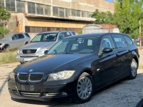 BMW 318 N47D20A, снимка 4