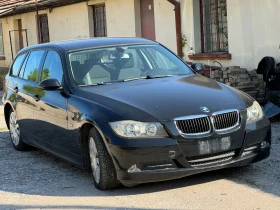 BMW 318 N47D20A, снимка 3