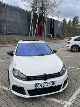 VW Golf R line DSG, снимка 6