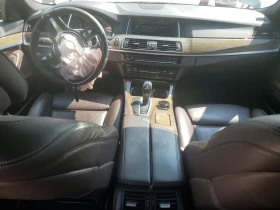 BMW 550 M * Harman Kardon* Nappa *  | Mobile.bg    9