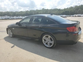 BMW 550 M * Harman Kardon* Nappa *  | Mobile.bg    2