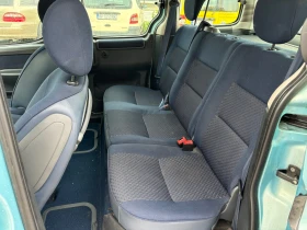 Citroen Berlingo 1.4i Multispace, снимка 8