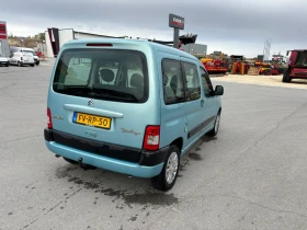 Citroen Berlingo 1.4i Multispace, снимка 4