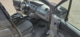 Renault Scenic 1.6i* Face-Lift* Газов инжекцион нов!, снимка 8