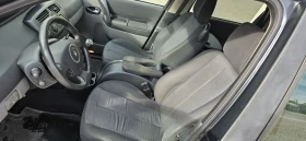 Renault Scenic 1.6i* Face-Lift* Газов инжекцион нов!, снимка 17