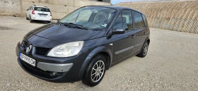 Renault Scenic 1.6i* Face-Lift* Газов инжекцион нов!, снимка 1