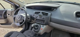 Renault Scenic 1.6i* Face-Lift* Газов инжекцион нов!, снимка 4