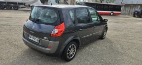 Renault Scenic 1.6i* Face-Lift* Газов инжекцион нов!, снимка 3