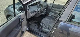 Renault Scenic 1.6i* Face-Lift* Газов инжекцион нов!, снимка 11