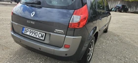 Renault Scenic 1.6i* Face-Lift* Газов инжекцион нов!, снимка 15