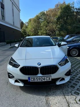 BMW 2 Gran Coupe, снимка 2