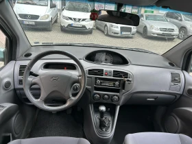 Hyundai Matrix 1.5 CRDI, снимка 13