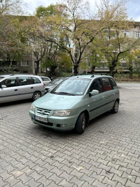 Hyundai Matrix 1.5 CRDI, снимка 2