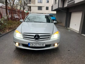 Mercedes-Benz C 350  BlueEff. Avantgarde 4Matic 7G-Tronic, снимка 2