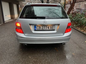 Mercedes-Benz C 350  BlueEff. Avantgarde 4Matic 7G-Tronic, снимка 7