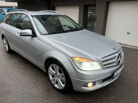  Mercedes-Benz C 350