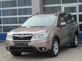 Subaru Forester 2.0БЕНЗИН/ШВЕЙЦАРИЯ/АВТОМАТИК, снимка 1