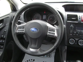 Subaru Forester 2.0БЕНЗИН/ШВЕЙЦАРИЯ/АВТОМАТИК, снимка 14