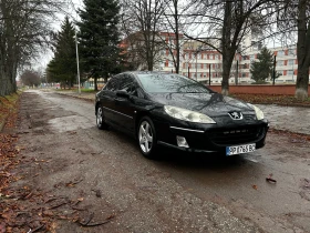 Peugeot 407, снимка 6