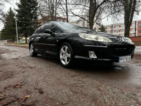 Peugeot 407, снимка 7