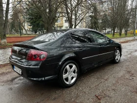 Peugeot 407, снимка 5