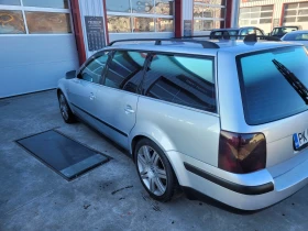 VW Passat 5, 5,    1.8 т, снимка 3