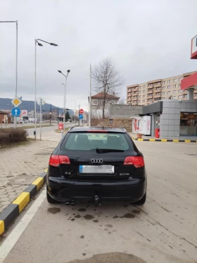 Audi A3 2.0 tdi, снимка 13